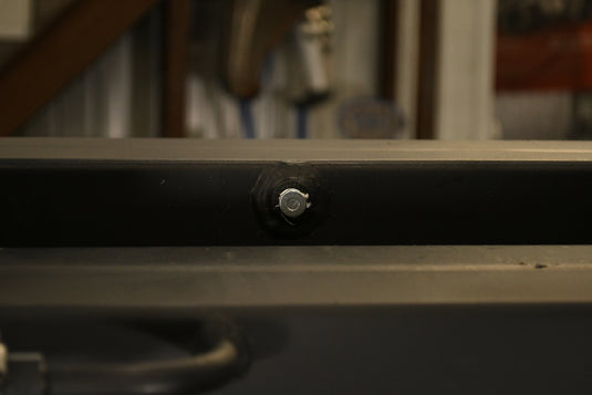 Cummins QSK 60 Radiator
