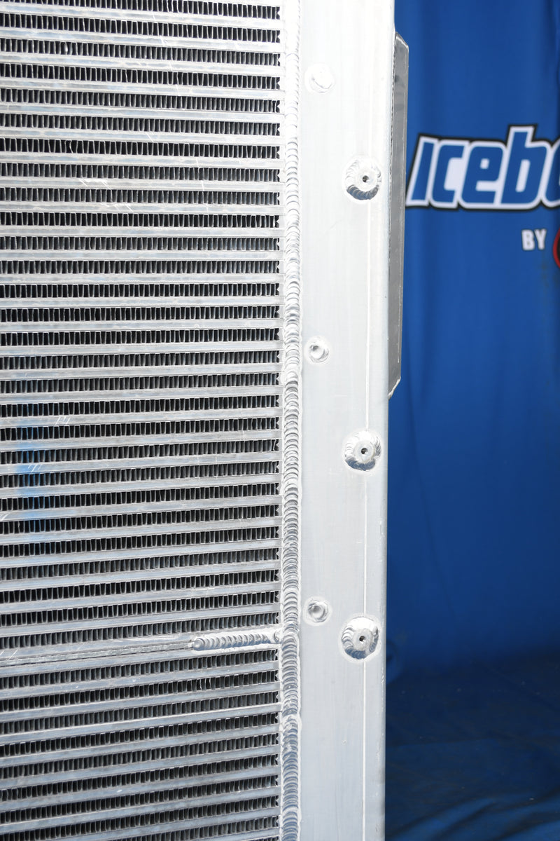 Load image into Gallery viewer, Peterbilt 388, 389 Charge Air Cooler # 606113
