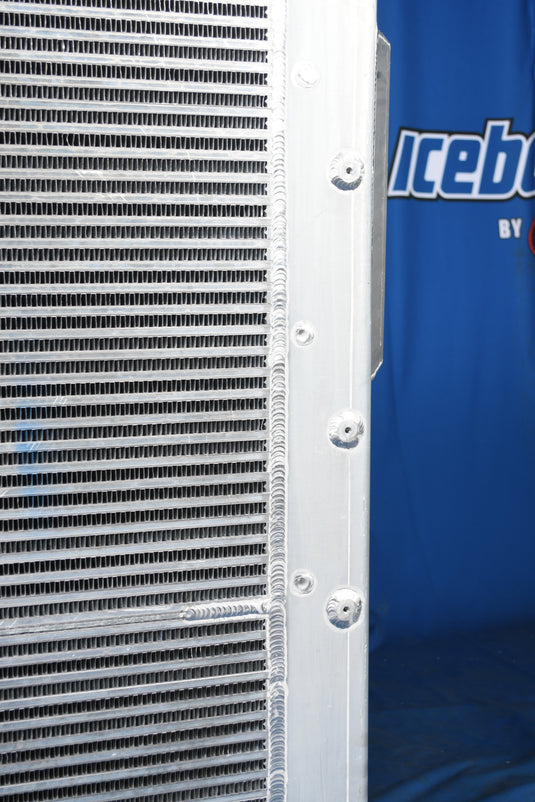 Peterbilt 388, 389 Charge Air Cooler