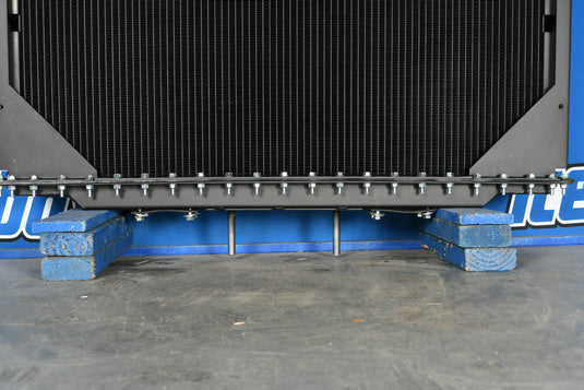 Western Star Radiator