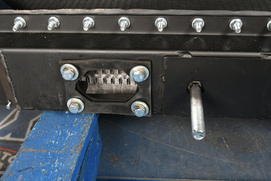 Western Star Radiator