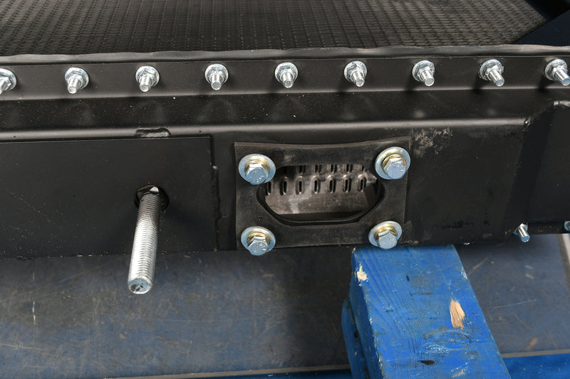 Load image into Gallery viewer, Western Star Radiator # 608013
