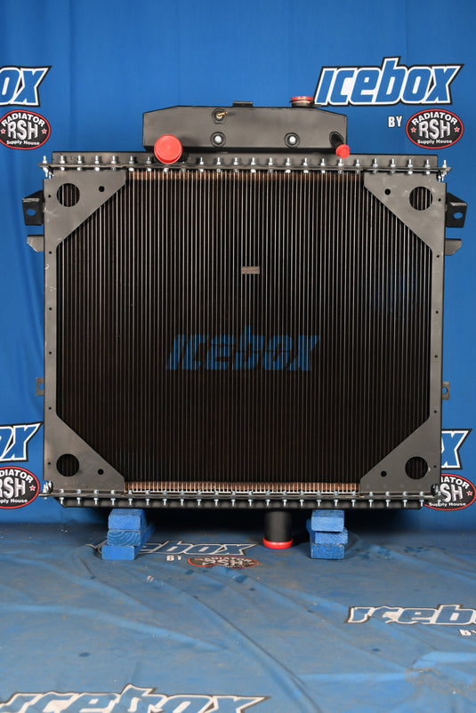 Kenworth W900 Radiator