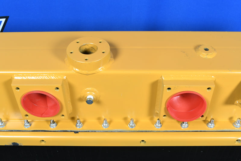 Load image into Gallery viewer, Caterpillar D8L Radiator # 850434
