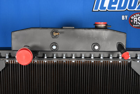Kenworth W900 Radiator