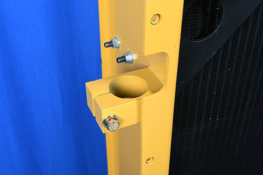 Caterpillar D8L Radiator