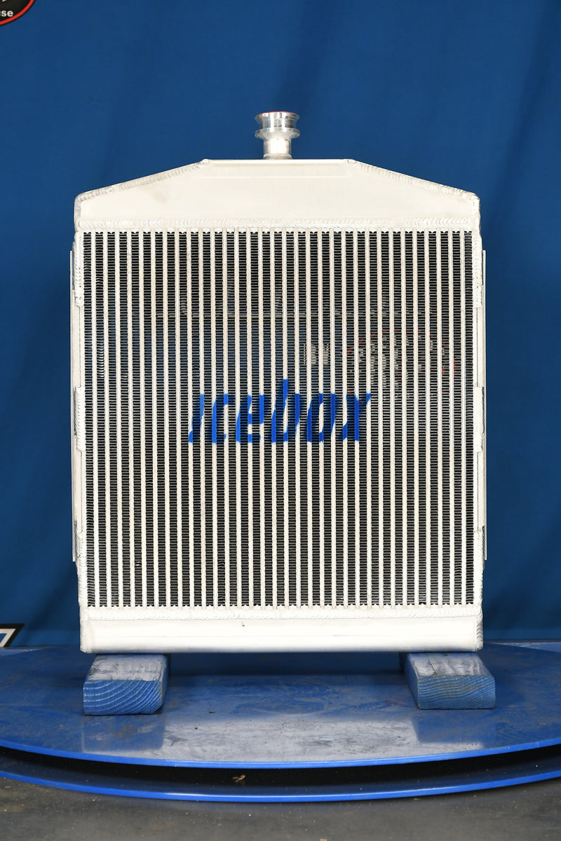 Load image into Gallery viewer, Lincoln Welder Radiator # 820296
