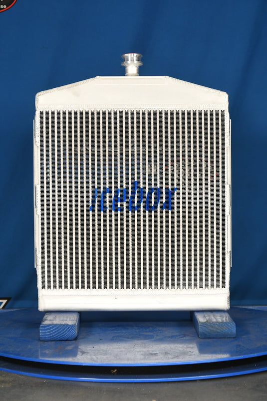Lincoln Welder Radiator