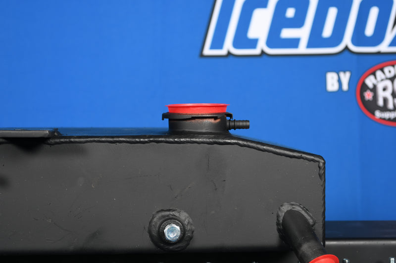Load image into Gallery viewer, Kenworth W900 Radiator # 604021
