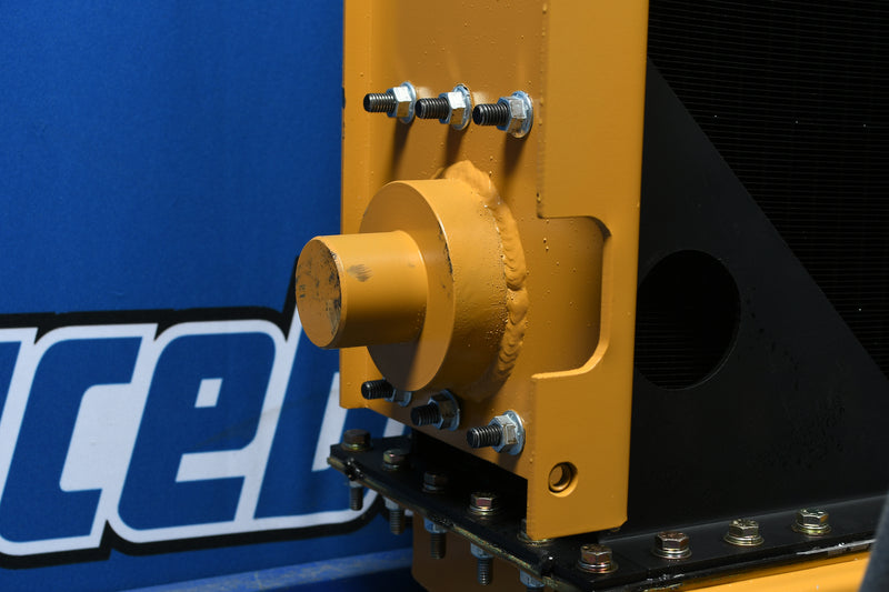 Load image into Gallery viewer, Caterpillar D8L Radiator # 850434
