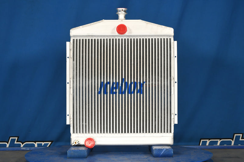 Load image into Gallery viewer, Lincoln Welder Radiator # 820296
