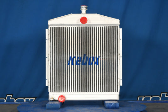 Lincoln Welder Radiator