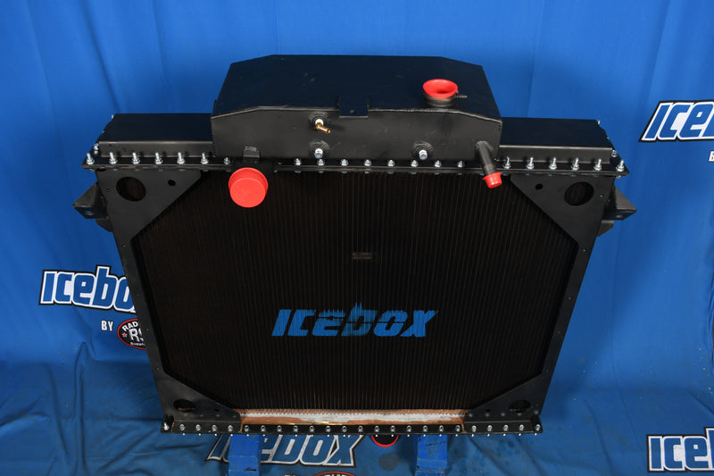 Load image into Gallery viewer, Kenworth W900 Radiator # 604021
