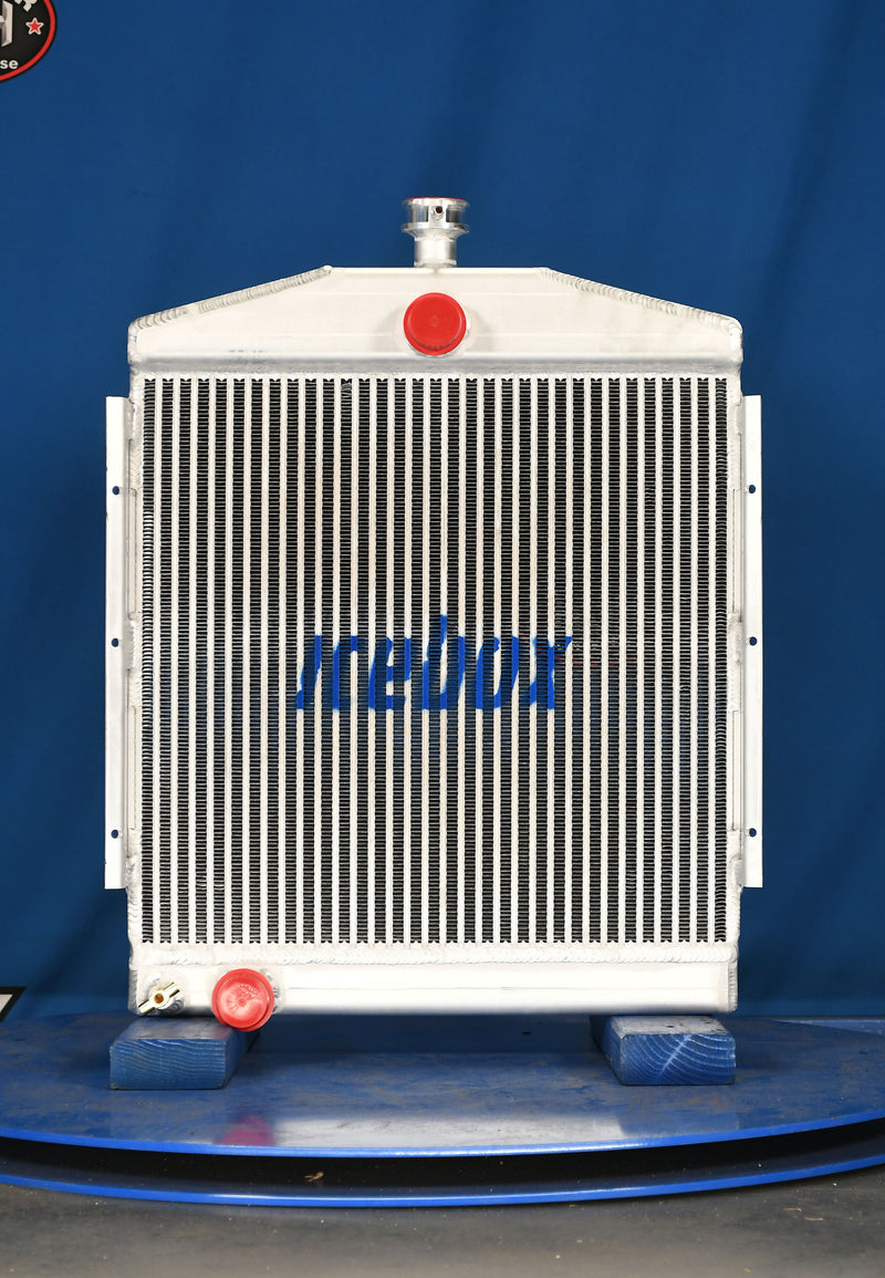 Load image into Gallery viewer, Lincoln Welder Radiator # 820296
