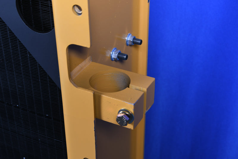 Load image into Gallery viewer, Caterpillar D8L Radiator # 850434
