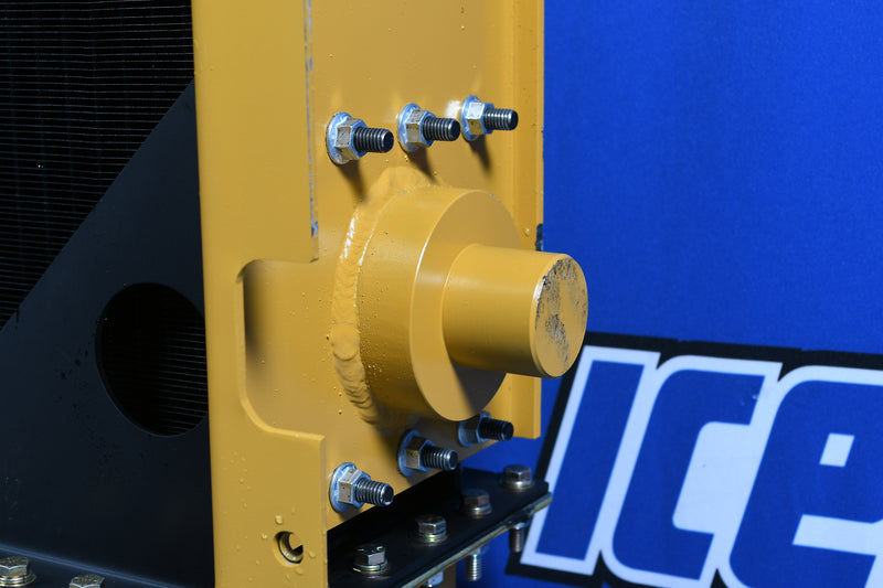 Load image into Gallery viewer, Caterpillar D8L Radiator # 850434
