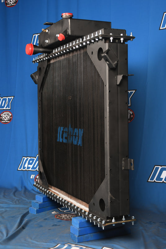 Kenworth W900 Radiator