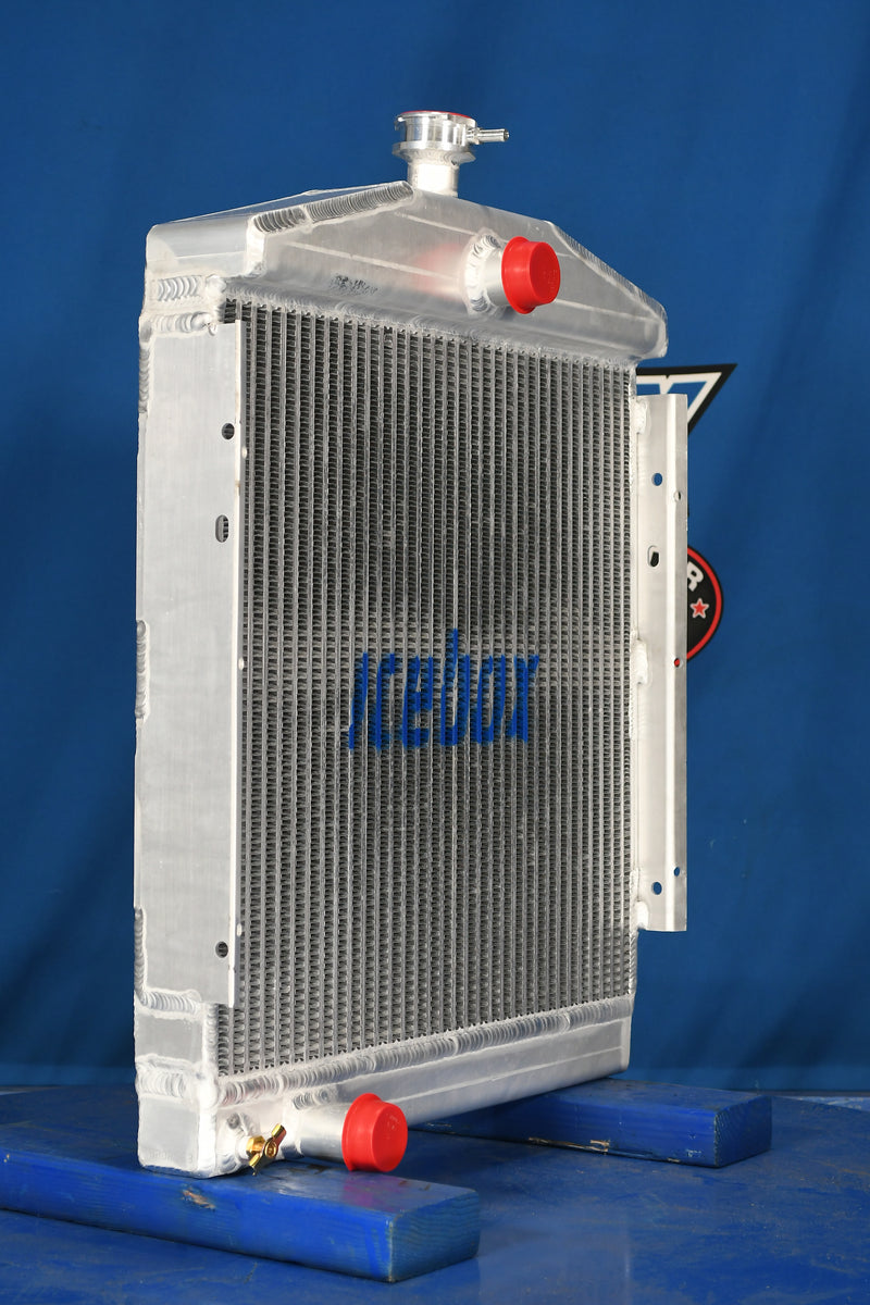 Load image into Gallery viewer, Lincoln Welder Radiator # 820296
