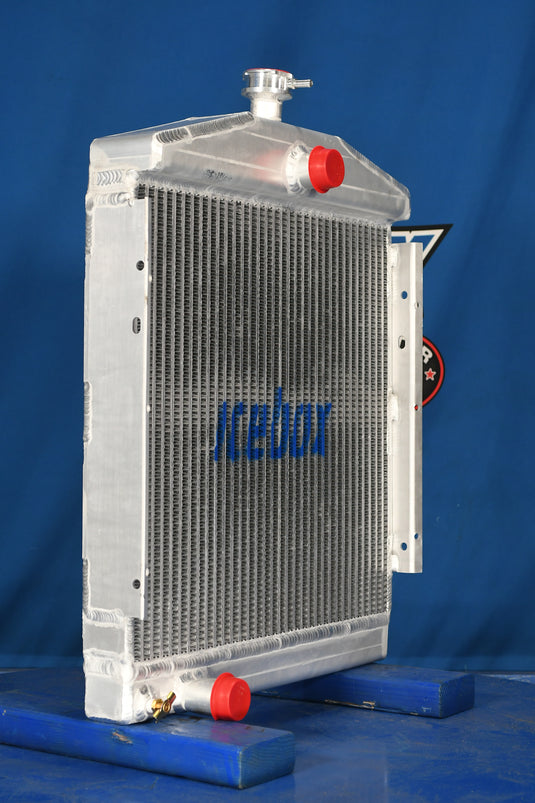 Lincoln Welder Radiator