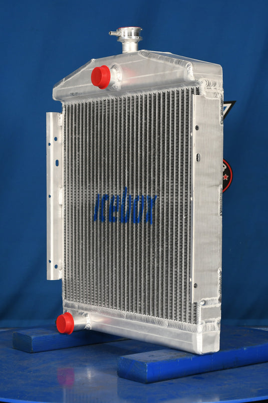 Lincoln Welder Radiator