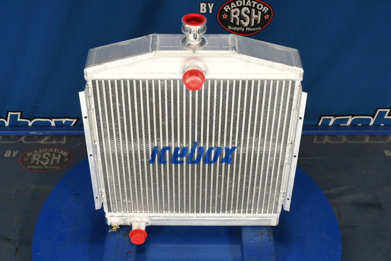 Load image into Gallery viewer, Lincoln Welder Radiator # 820296

