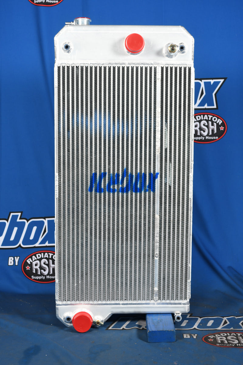 Load image into Gallery viewer, Caterpillar Generator Radiator # 850379
