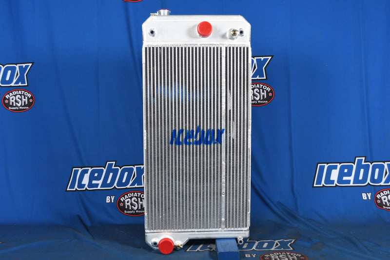 Load image into Gallery viewer, Caterpillar Generator Radiator # 850379
