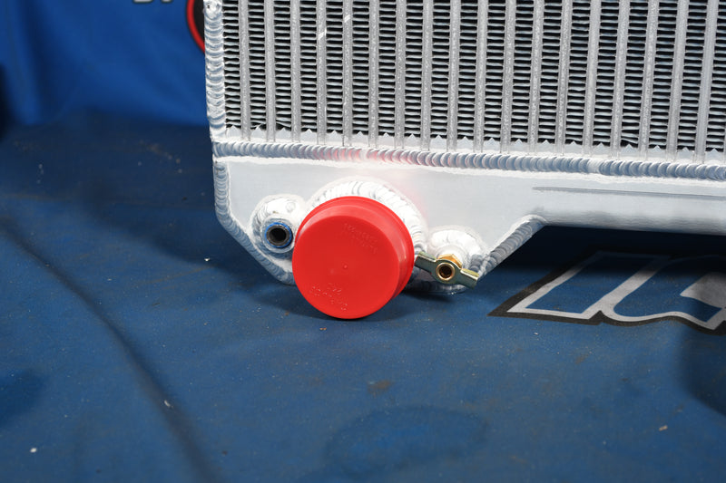 Load image into Gallery viewer, Caterpillar Generator Radiator # 850379
