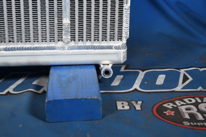 Load image into Gallery viewer, Caterpillar Generator Radiator # 850379
