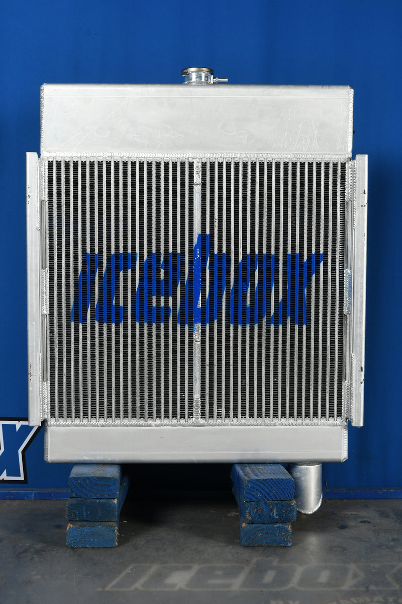 Load image into Gallery viewer, Case 880C Radiator # 845200
