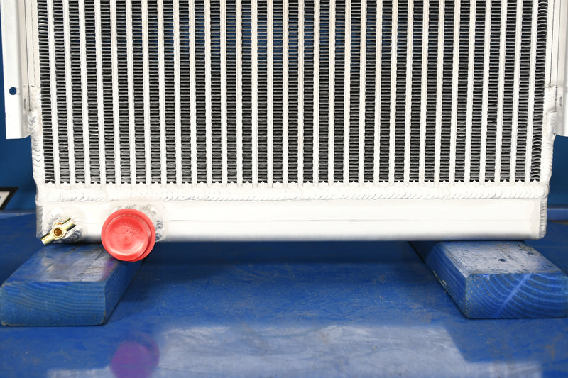Load image into Gallery viewer, Lincoln Welder Radiator # 820296
