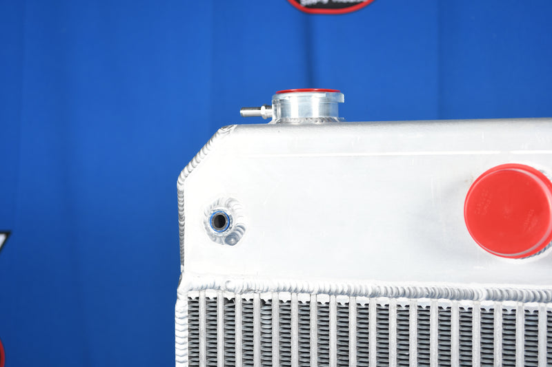 Load image into Gallery viewer, Caterpillar Generator Radiator # 850379
