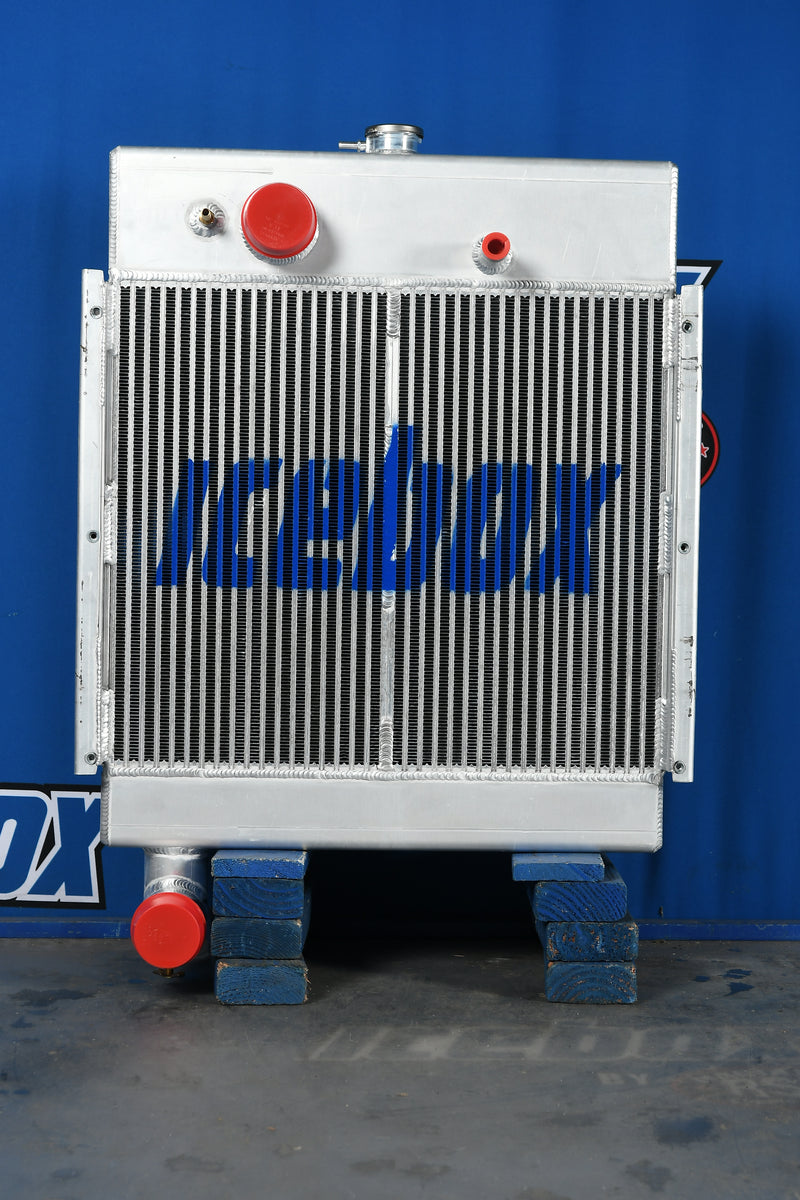Load image into Gallery viewer, Case 880C Radiator # 845200
