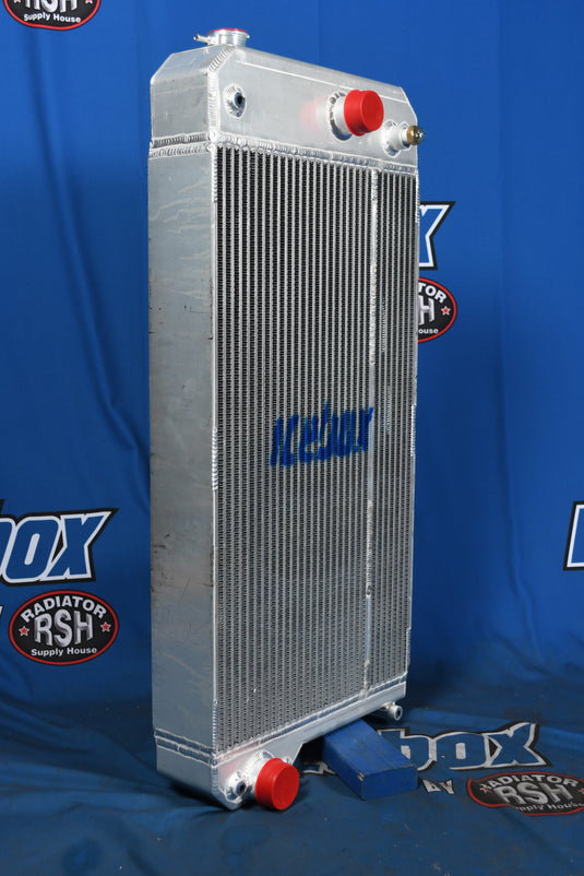 Caterpillar Generator Radiator