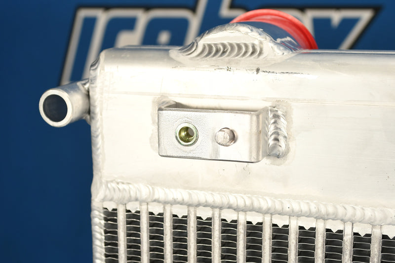 Load image into Gallery viewer, Freightliner Radiator # 601574
