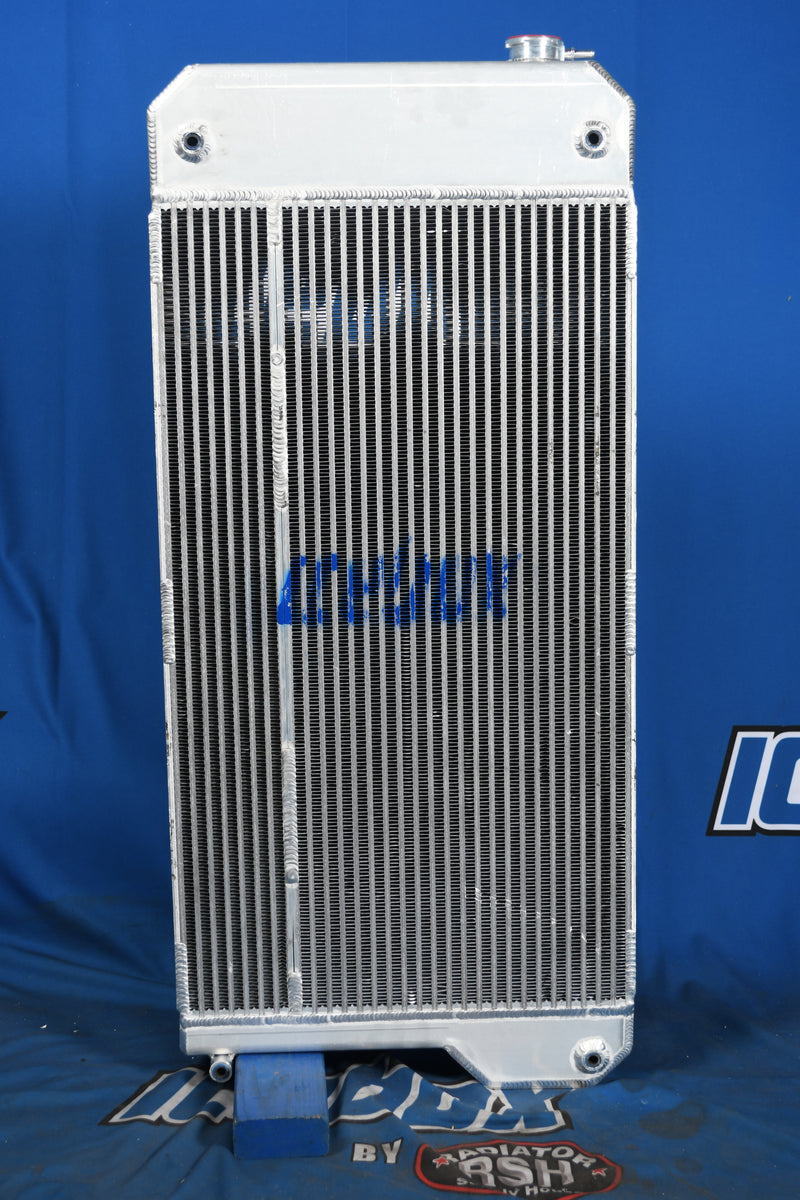 Load image into Gallery viewer, Caterpillar Generator Radiator # 850379
