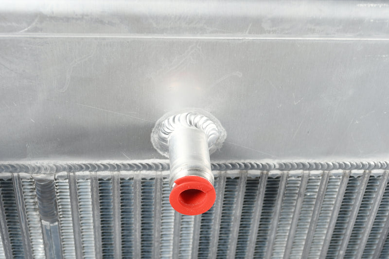 Load image into Gallery viewer, Case 880C Radiator # 845200

