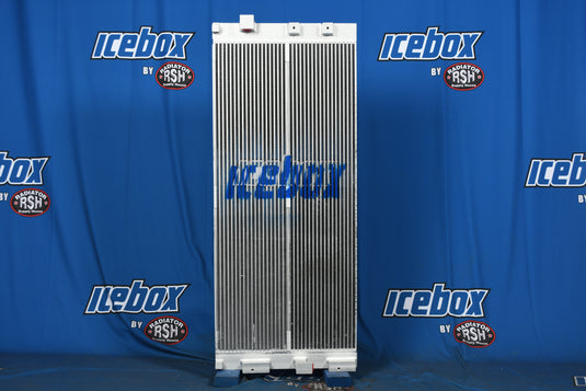 Caterpillar 980M, 982M, 980L Wheel Loader Oil Cooler