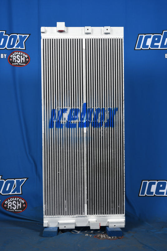 Caterpillar 980M, 982M, 980L Wheel Loader Oil Cooler