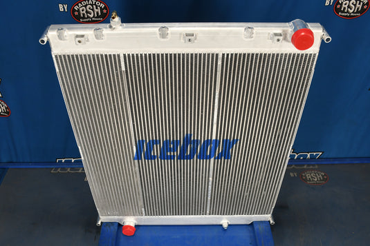 Freightliner Radiator