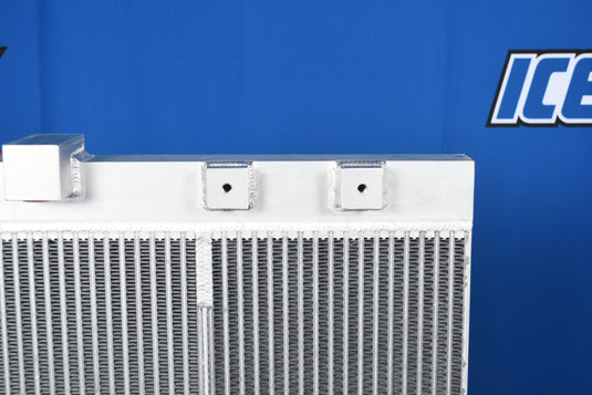 Caterpillar 980M, 982M, 980L Wheel Loader Oil Cooler