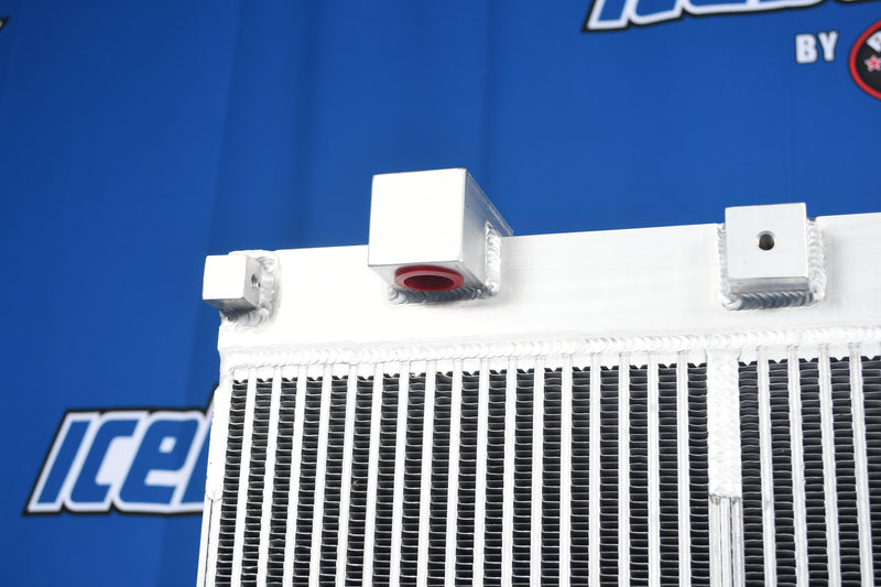 Load image into Gallery viewer, Caterpillar 980M, 982M, 980L Wheel Loader Oil Cooler # 851062
