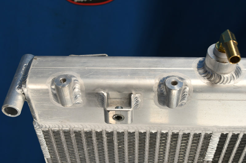 Load image into Gallery viewer, Freightliner Radiator # 601574
