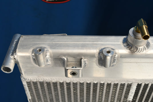 Freightliner Radiator