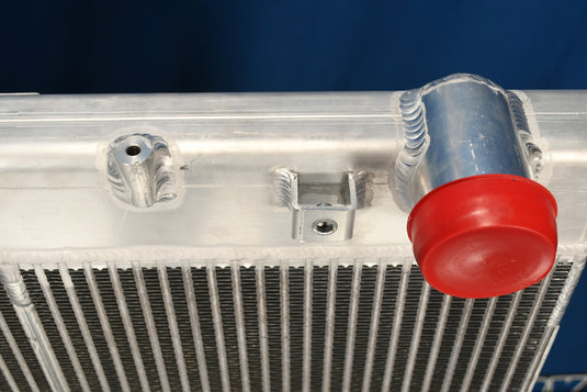 Freightliner Radiator