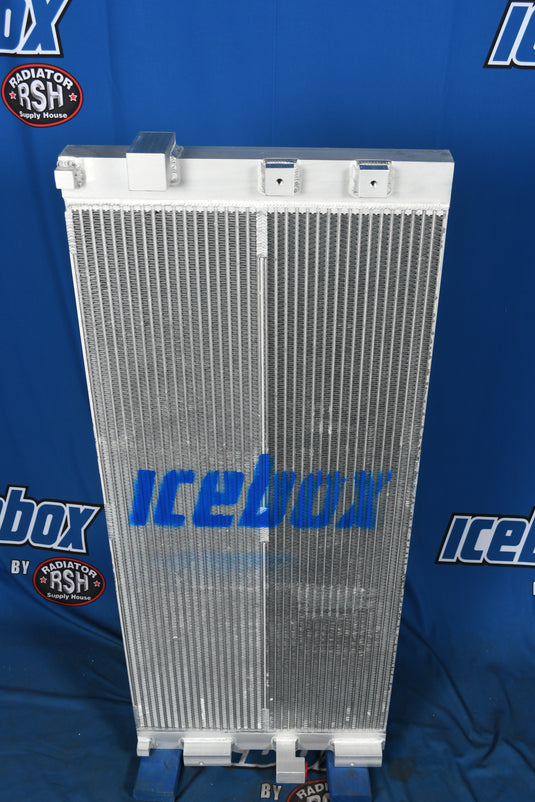 Caterpillar 980M, 982M, 980L Wheel Loader Oil Cooler