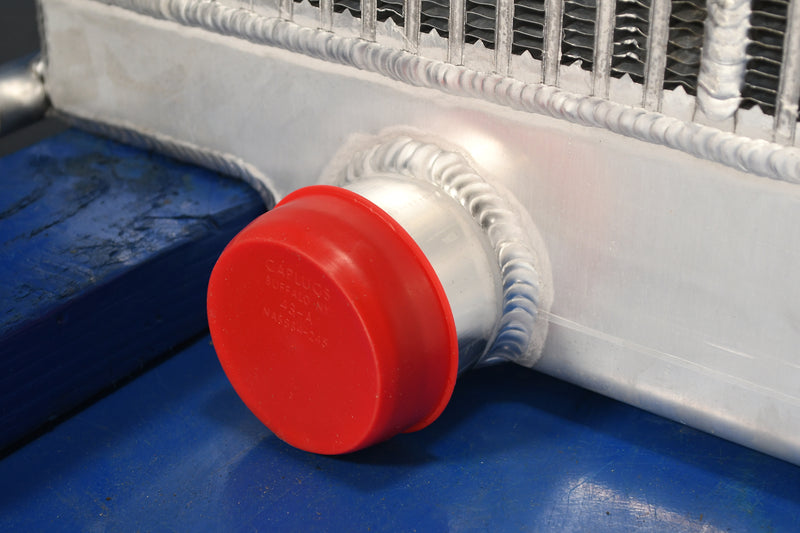 Load image into Gallery viewer, Freightliner Radiator # 601574
