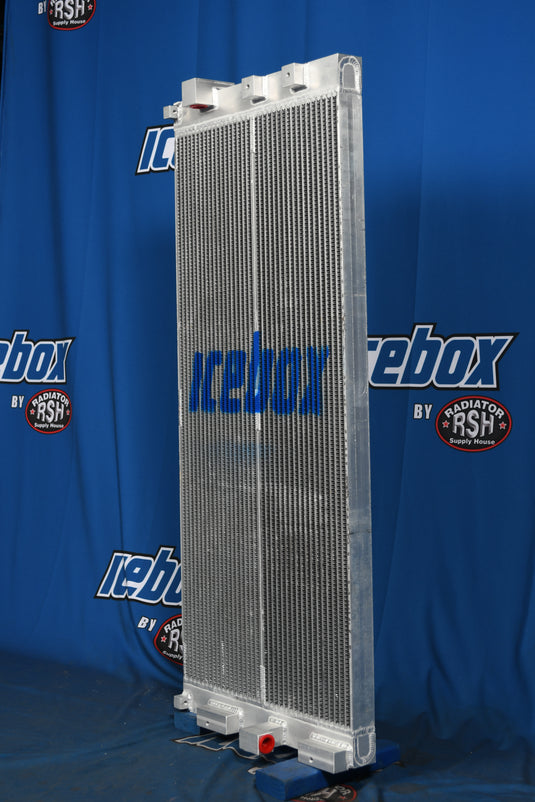 Caterpillar 980M, 982M, 980L Wheel Loader Oil Cooler