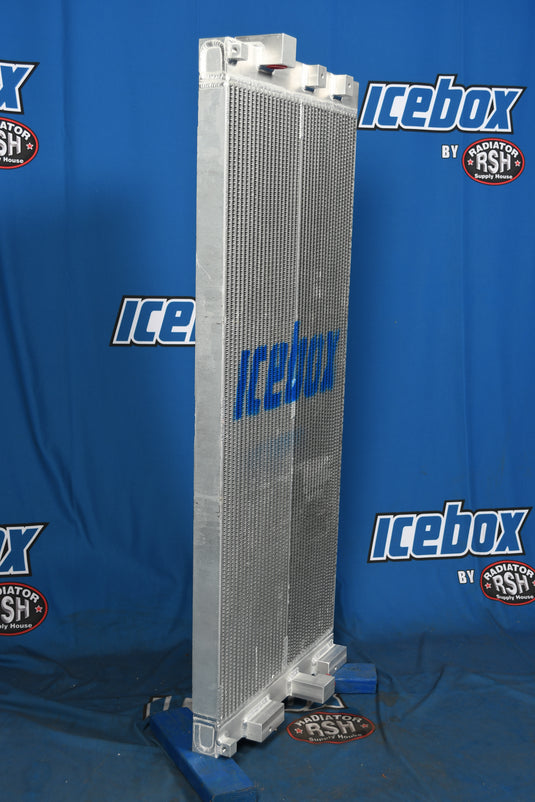 Caterpillar 980M, 982M, 980L Wheel Loader Oil Cooler