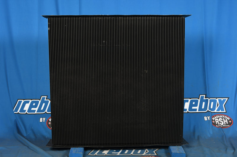 Load image into Gallery viewer, Western Star A-1102-5DT,20001-3462,20013463 Radiator Core # 608074
